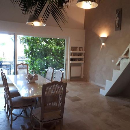 L'Alivu Bed & Breakfast Couches Екстериор снимка