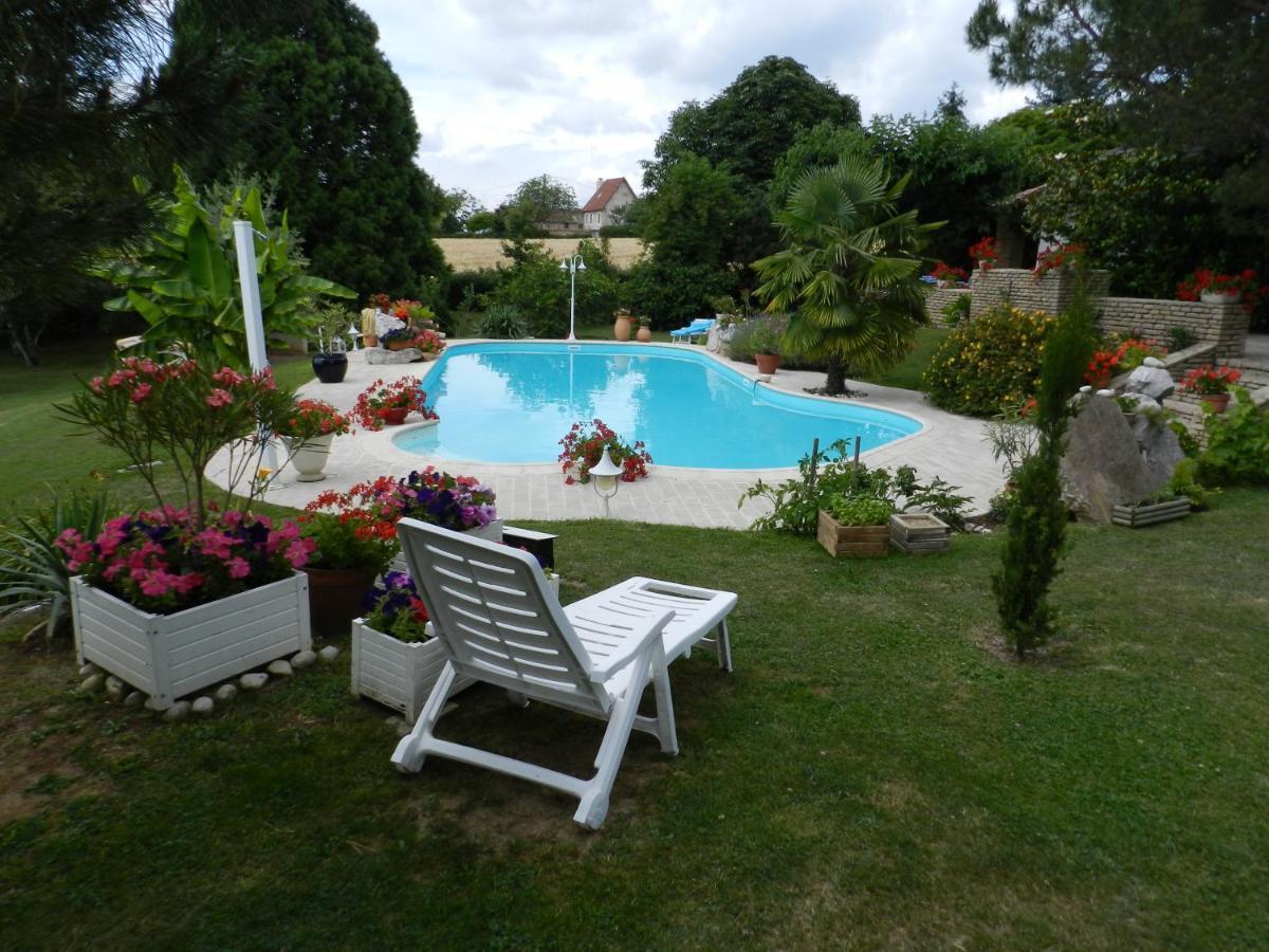 L'Alivu Bed & Breakfast Couches Екстериор снимка